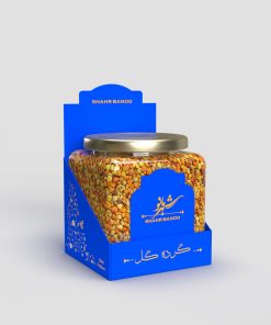 گرده گل
