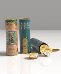 رنگین پک ( عصاره طبیعت ایران )