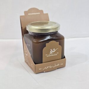 عسل بره مومی