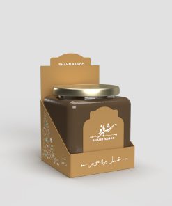 عسل بره مومی