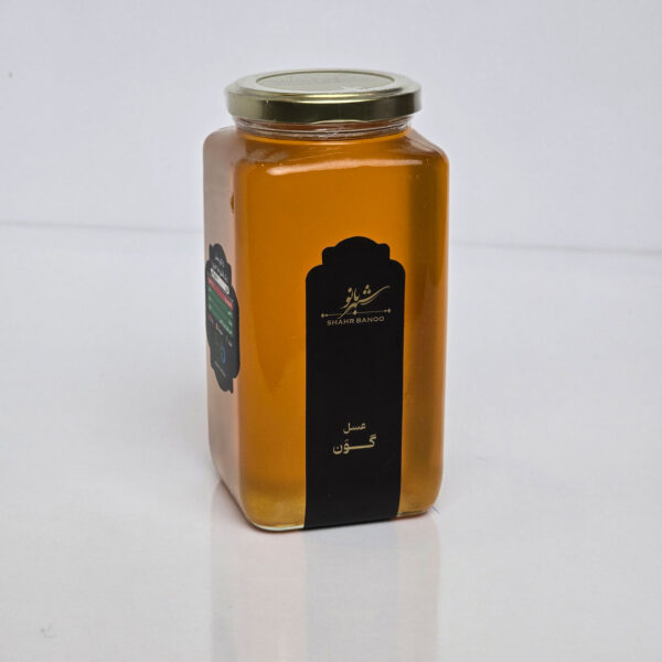 عسل طبیعی گون - Image 2