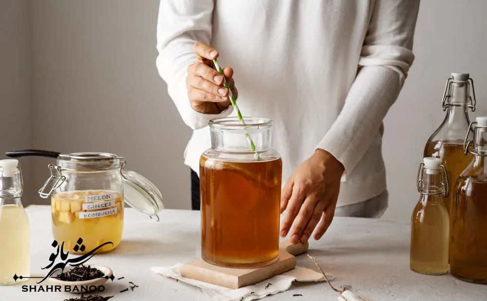 اشتباهات رایج در نگهداری عسل طبیعی