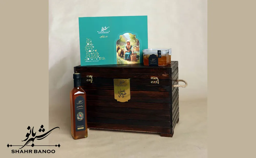 عسل باکیفیت چیست؟ 