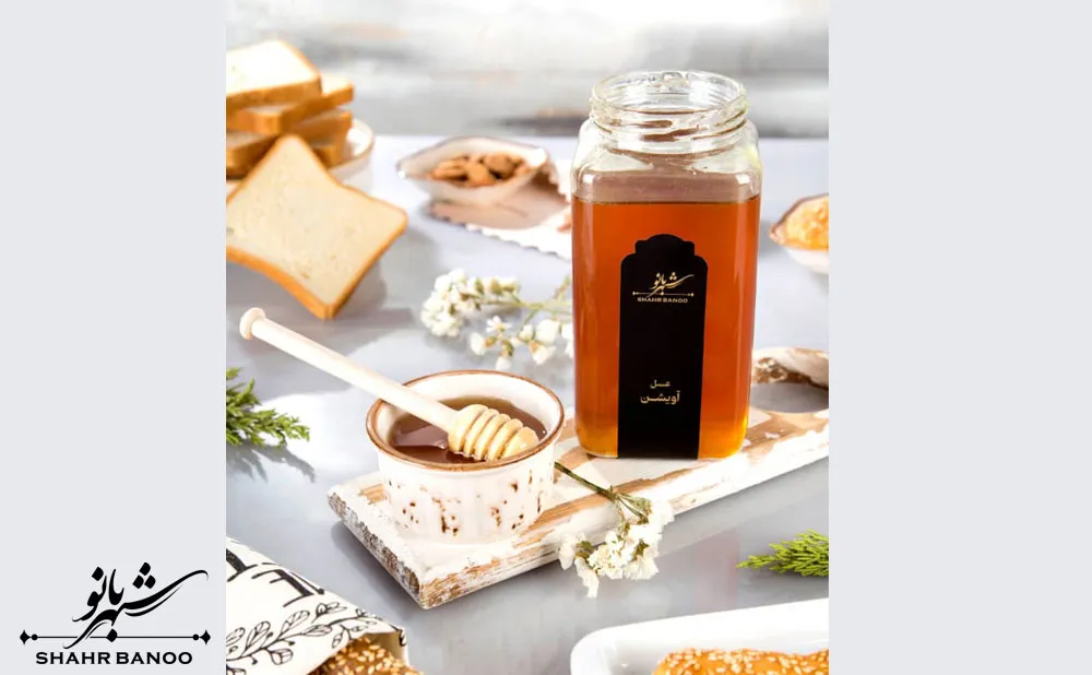 عسل شکرک زده یعنی چی؟