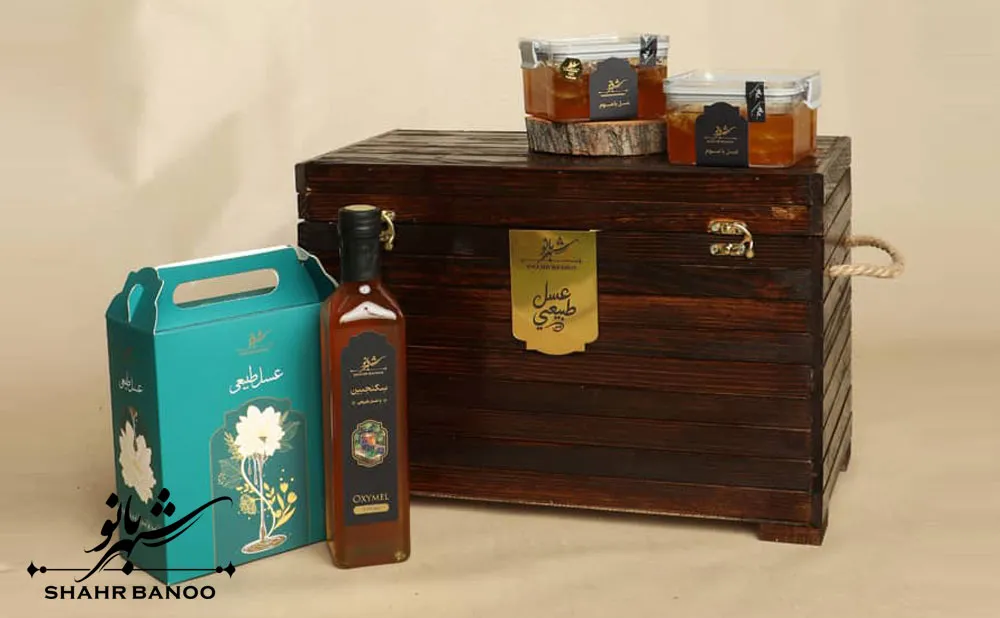 چرا نگهداری عسل طبیعی مهم است؟ 