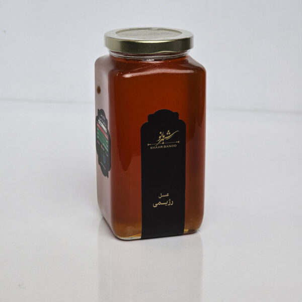 عسل طبیعی رژیمی - Image 2