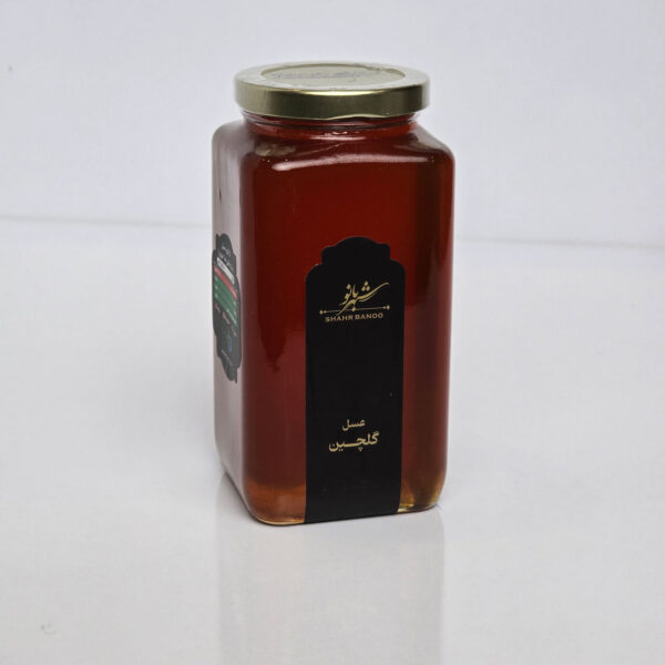 عسل طبیعی گلچین - Image 2
