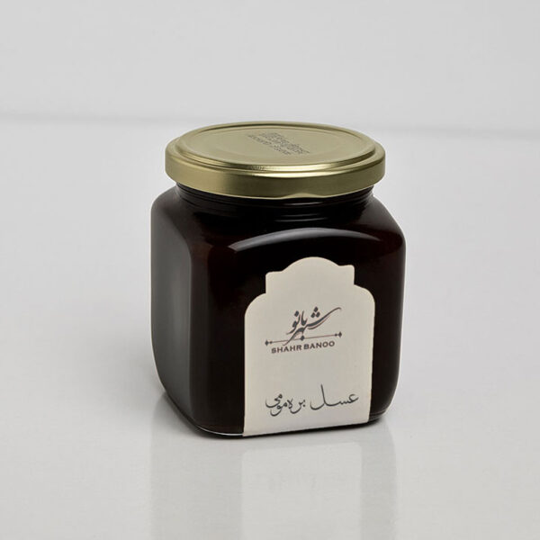 عسل بره مومی - Image 2