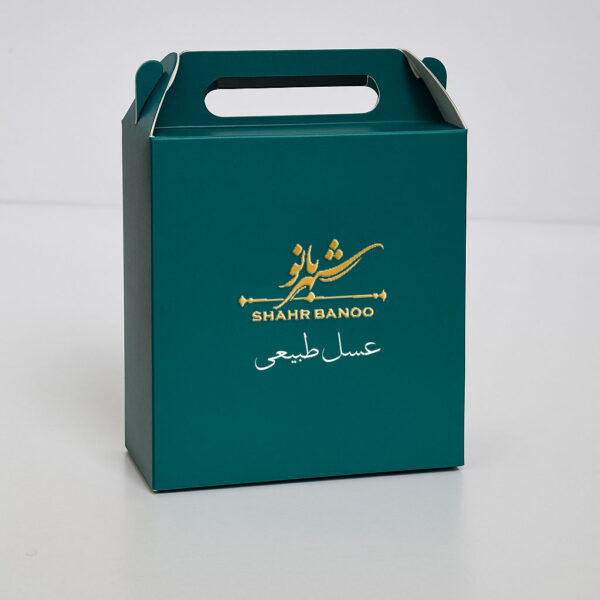 پک هدیه - Image 2