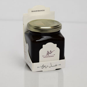 عسل بره مومی