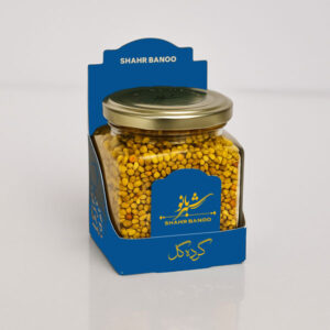 گرده گل