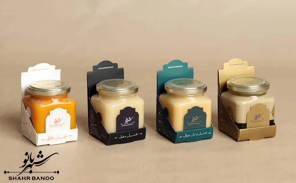 آیا عسل واقعاً تاریخ انقضا دارد؟