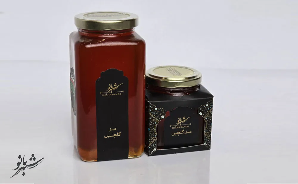 اهمیت خرید عسل در زندگی روزمره 