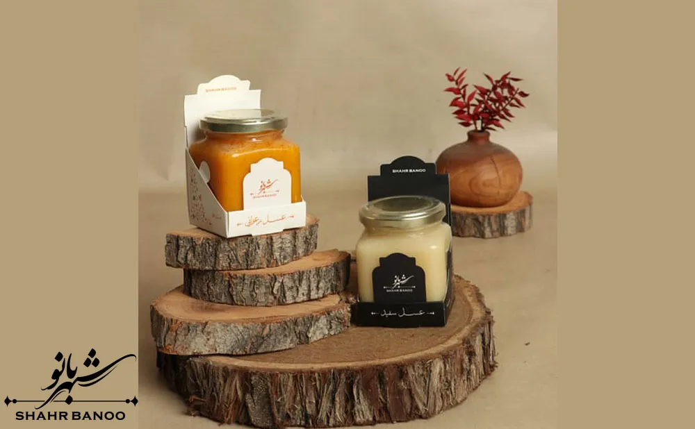 اهمیت موضوع عسل و آلرژی