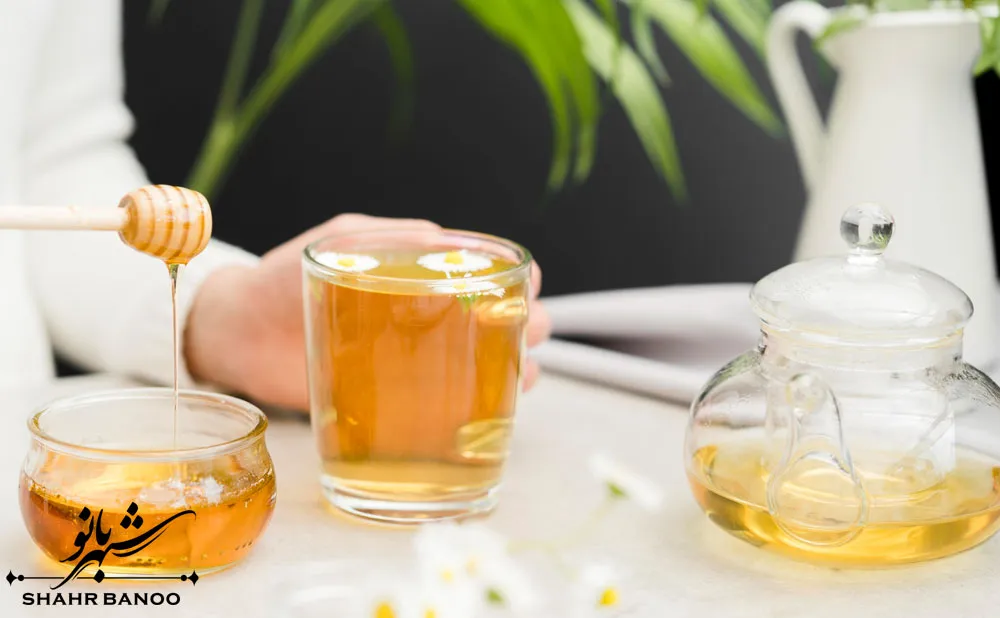 بهترین زمان مصرف عسل برای مقابله با آلرژی