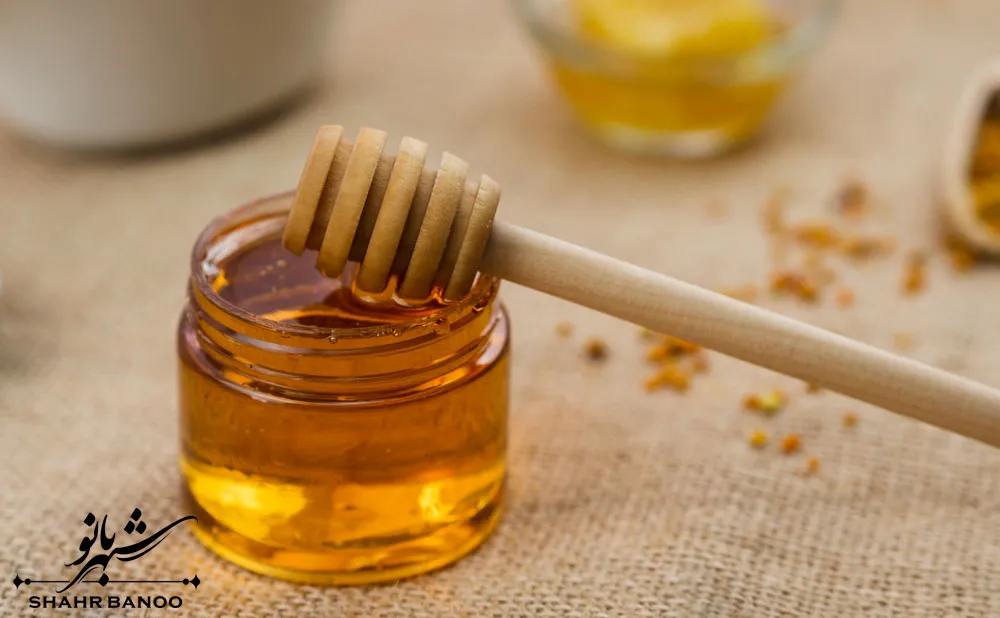 تأثیر دما و رطوبت بر تاریخ انقضای عسل