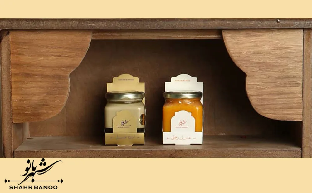 تأثیر عسل بر داروها – نگاه کلی