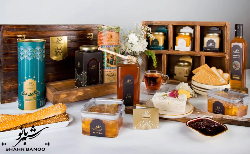 تاریخچه استفاده از عسل برای درمان جای زخم و سوختگی