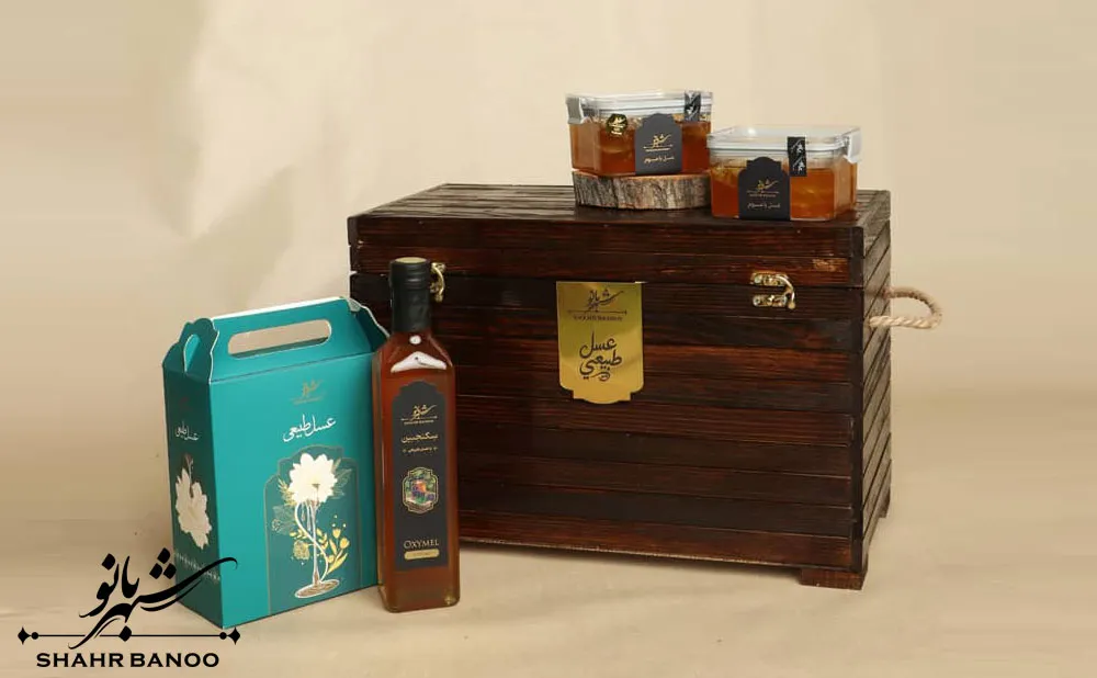 عسل در نوشیدنی داغ؛ ترکیب سالم یا مضر؟