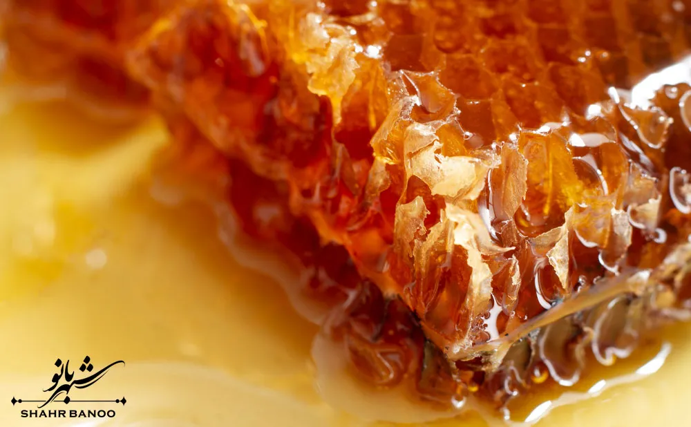 نکات مهم در انتخاب بهترین عسل برای بانوان 