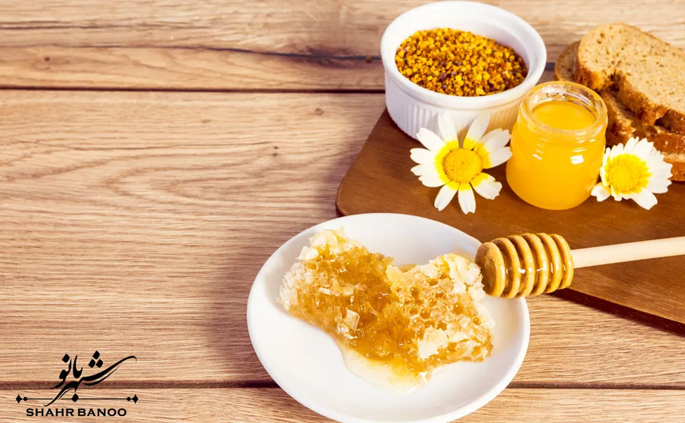 هشدارها و خطرات احتمالی مصرف زودهنگام عسل برای کودکان