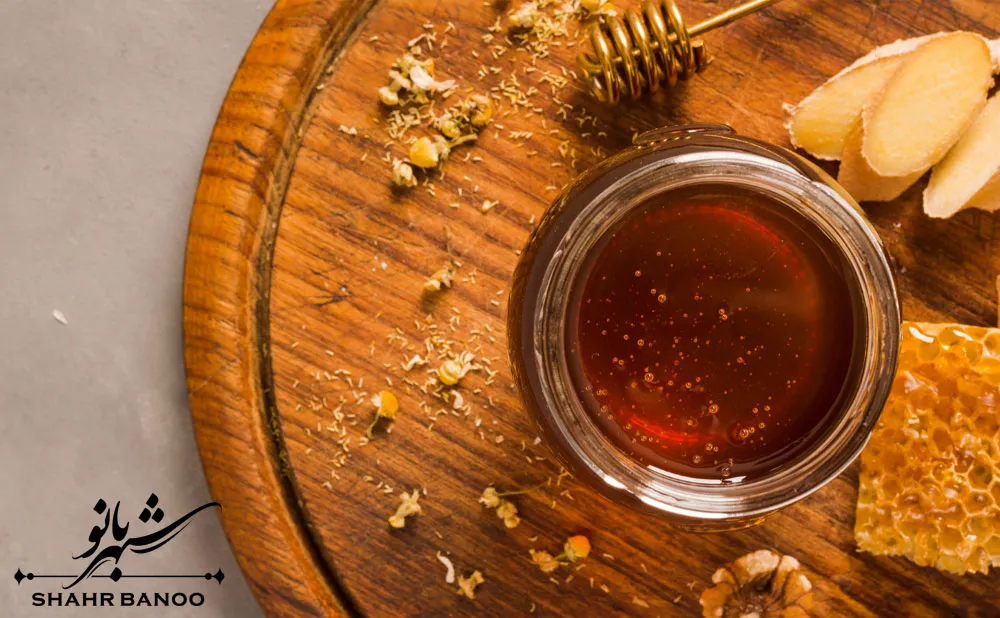 ۷ باور غلط درباره عسل