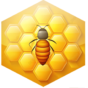 محصولات زنبور عسل