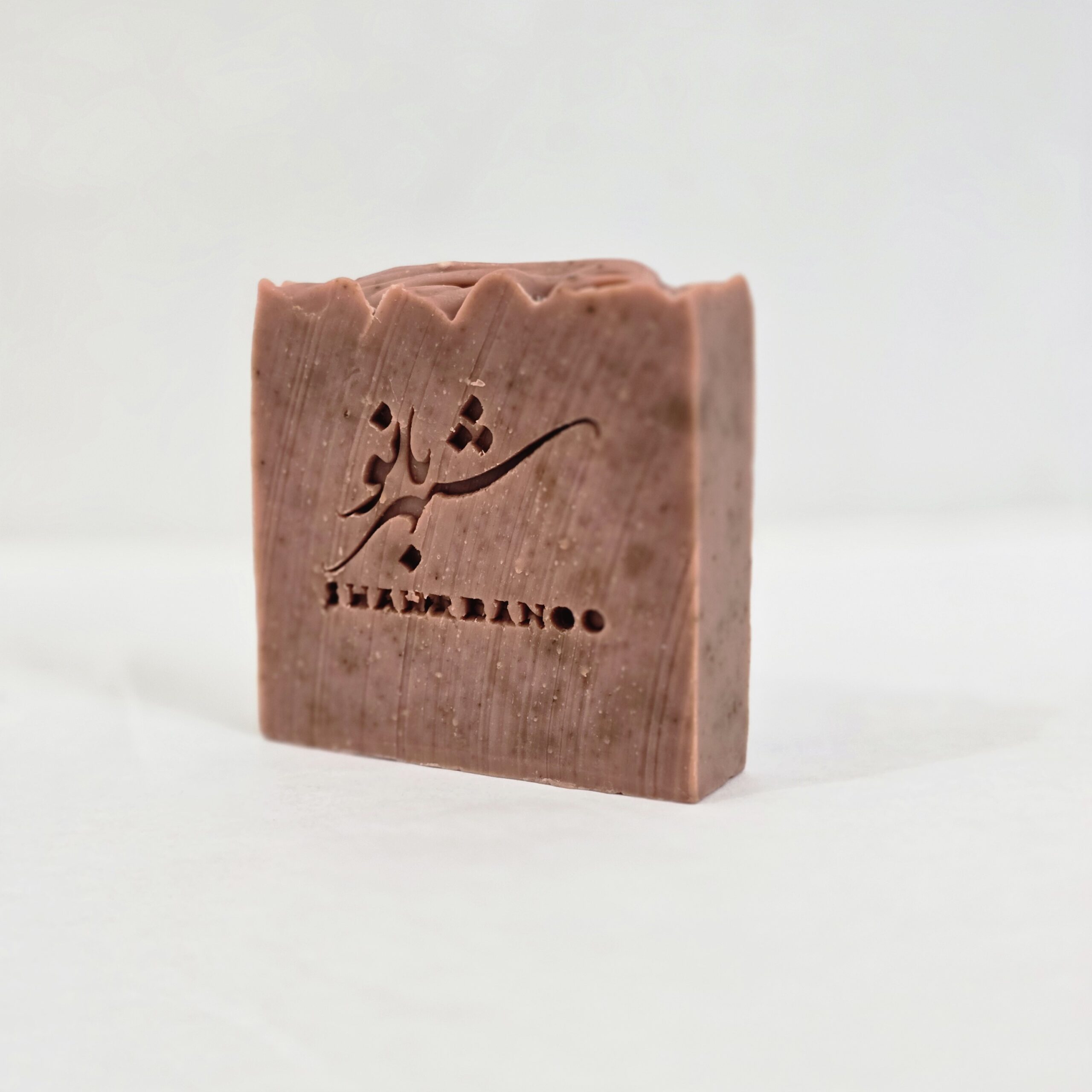 صابون عسل و گل انار - Image 2