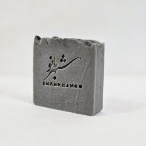 صابون عسل و ذغال فعال