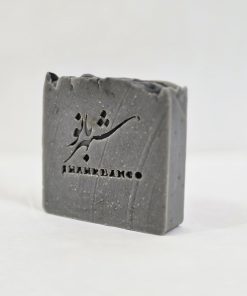 صابون عسل و ذغال فعال