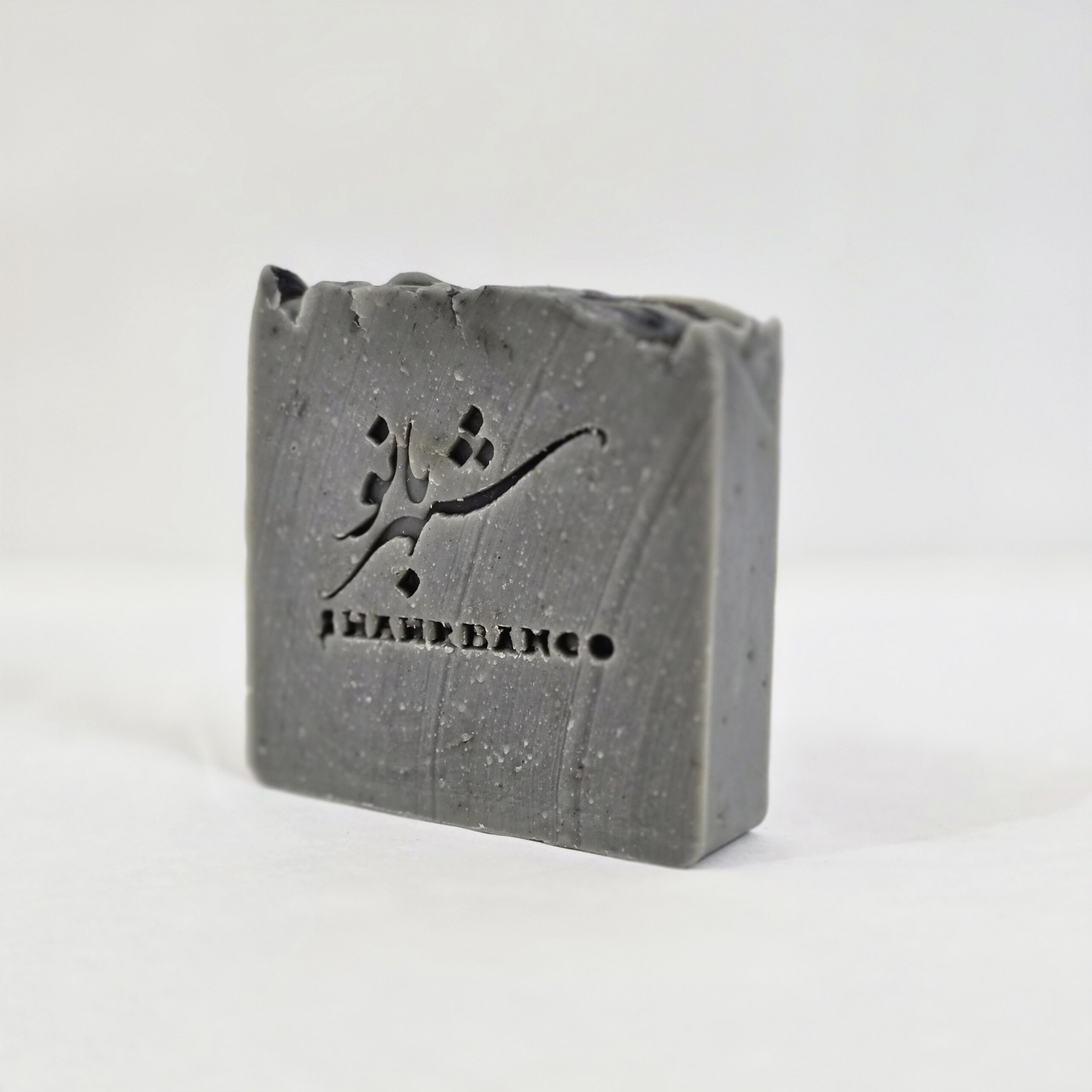 صابون عسل و ذغال فعال