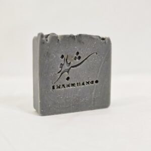 صابون عسل و ذغال فعال