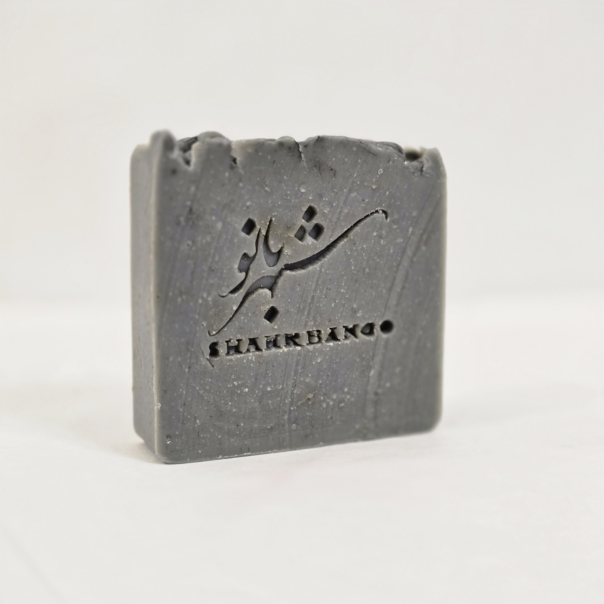 صابون عسل و ذغال فعال