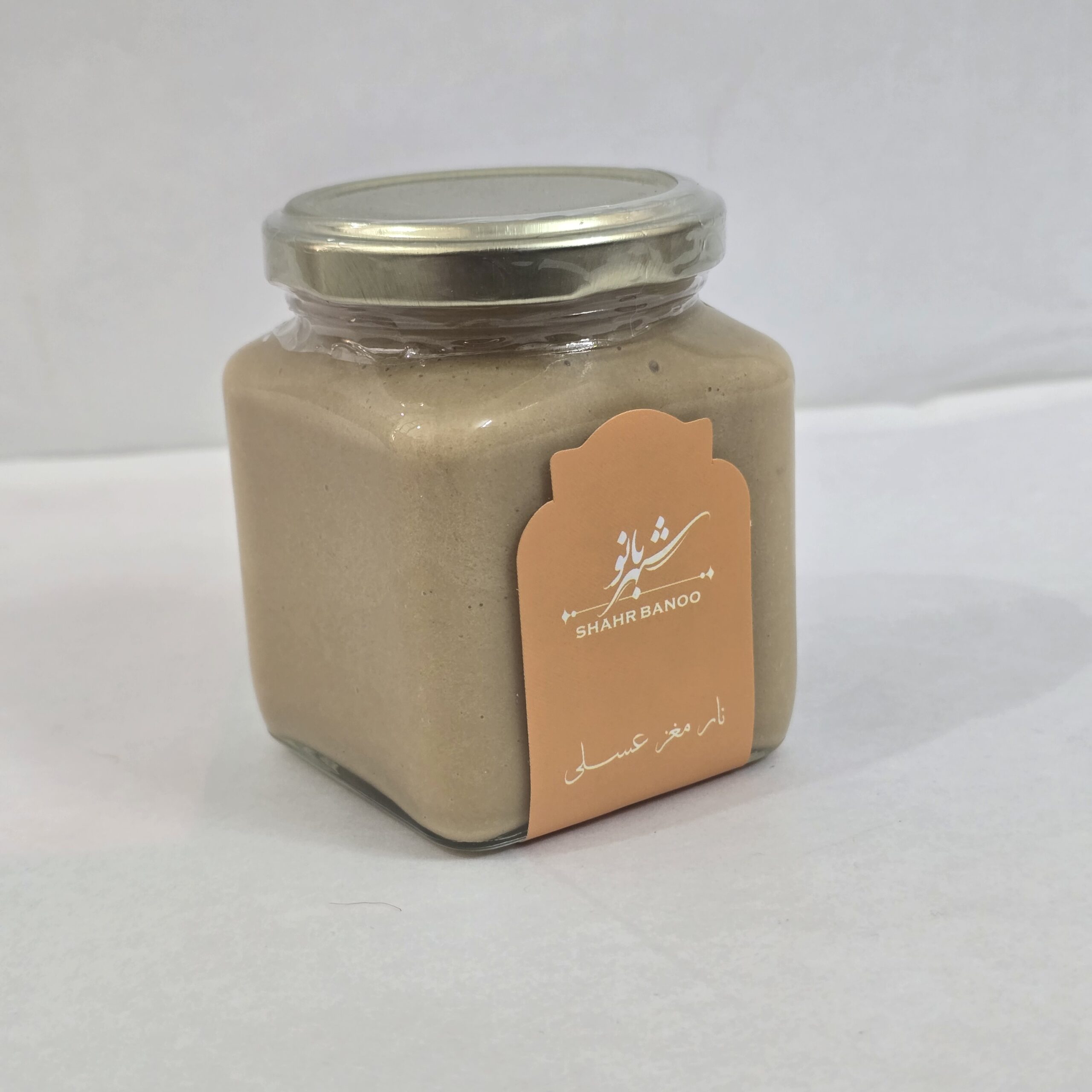 نارمغز عسلی - Image 2