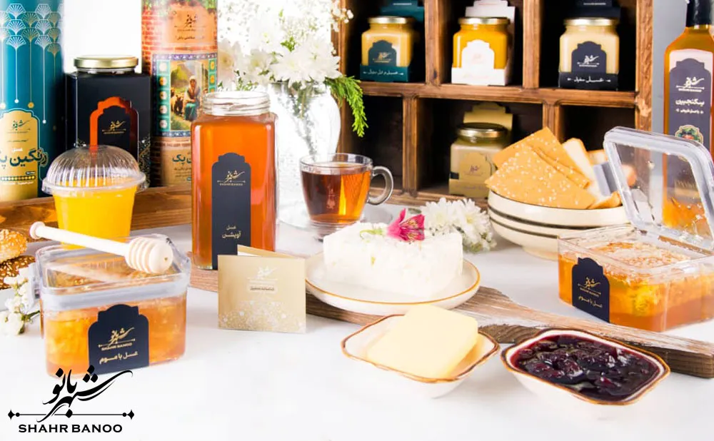 اختلاف قیمت عسلها از دیدگاه زنبورداران حرفهای