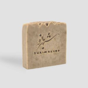 صابون عسل و بابونه