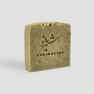 صابون عسل و کالاندولا