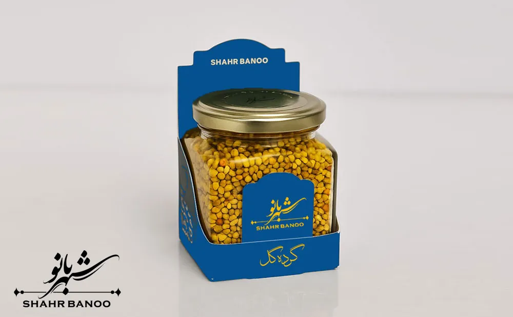 گرده گل و آلرژی؛ ارتباط مستقیم یا تصادفی؟