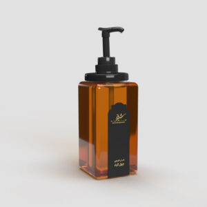 عسل چهل گیاه آسان مصرف