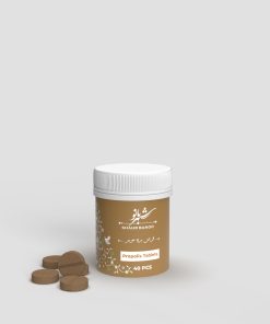 قرص بره موم