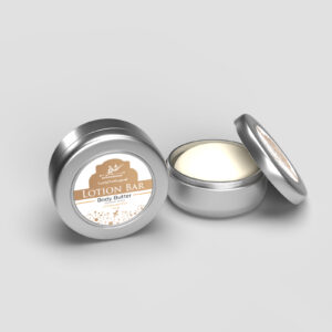 لوسیون جامد