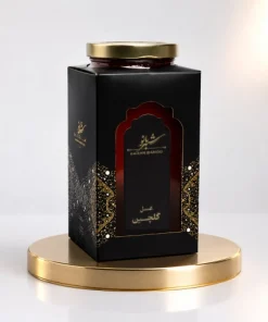 عسل گلچین ممتاز شهربانو
