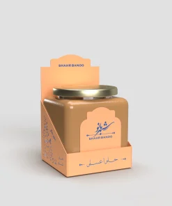 حلوا عسلی