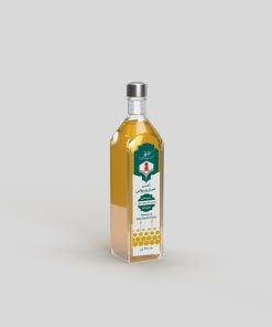 اکسیر عسل و ریواس (تقویت قلب)