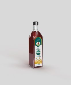 اکسیر عسل و زرشک (کنترل فشار خون)