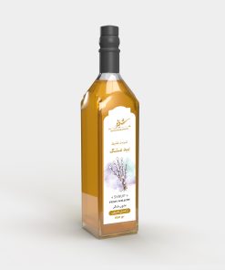 شربت عسل و بیدمشک
