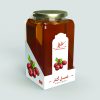 عسل طبیعی کُنار ( سِدر )