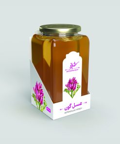 عسل طبیعی گون